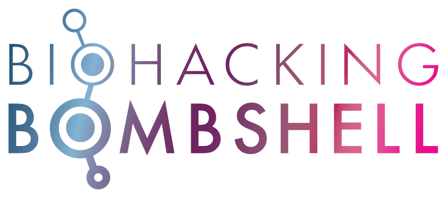 Biohacking Bombshell